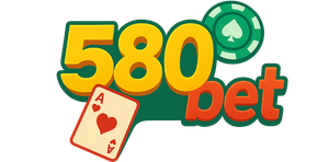 580 bet Logo